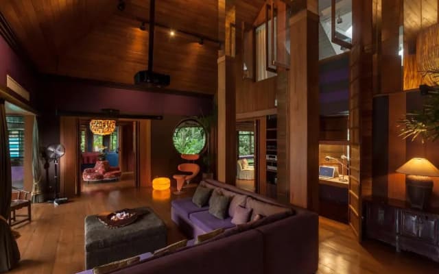 Chandra Residence