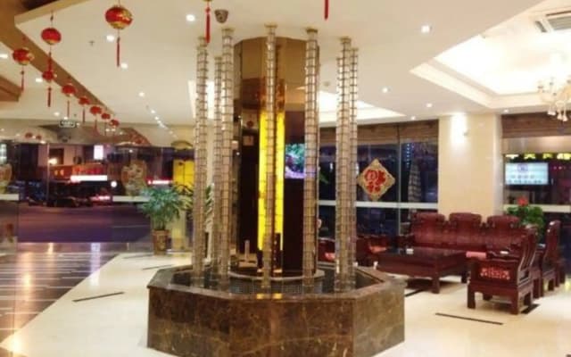 Huayuan Hotel