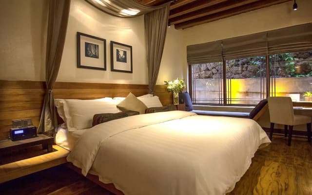 Lijiang Joyful Boutique Hotel
