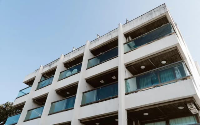 Araçá Flat 106