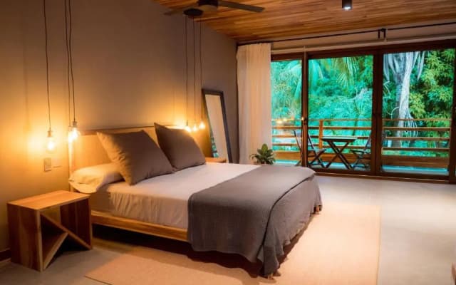Arjau Santa Teresa Boutique Hotel
