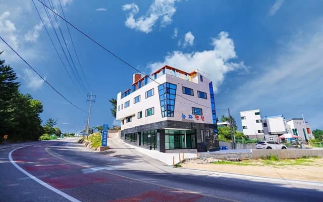 Samcheok Nolja Pension