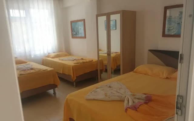 Aydin Motel