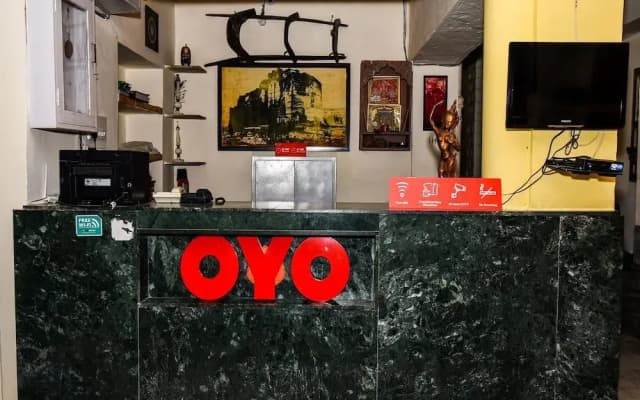 OYO 26740 Durag Villas Guest House