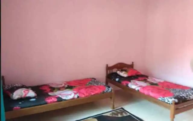 Arnold Homestay