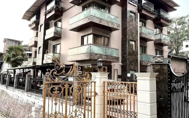 Comfort Inn Silver Arch Hotel, Mussoorie
