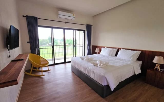 Zenery Lake Resort