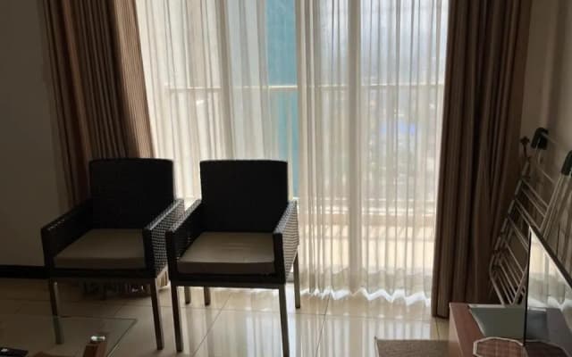 Onthree20 Residencies in City Centre