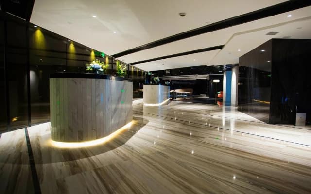 Ri Dong Garden Hotel