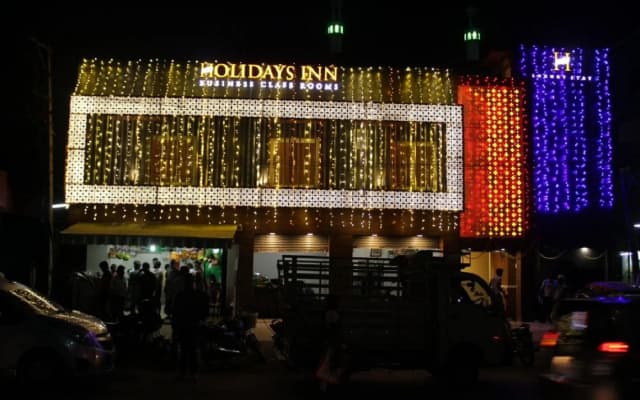 Hotel Grand Gaayatris