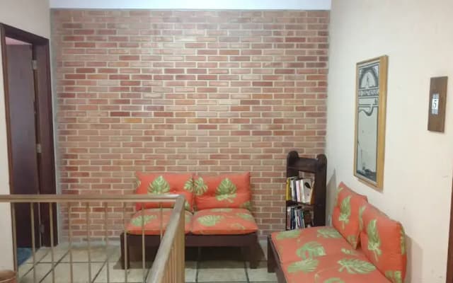 Pousada Jardim das Estações