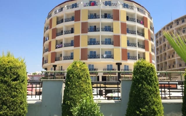 Arabella World Hotel