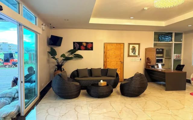 SKM Paradise Mae Sai