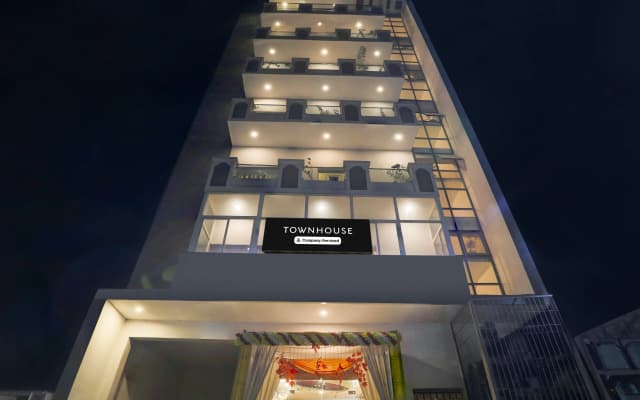 Collection O 76042 Hotel Rk Heights And Banquets
