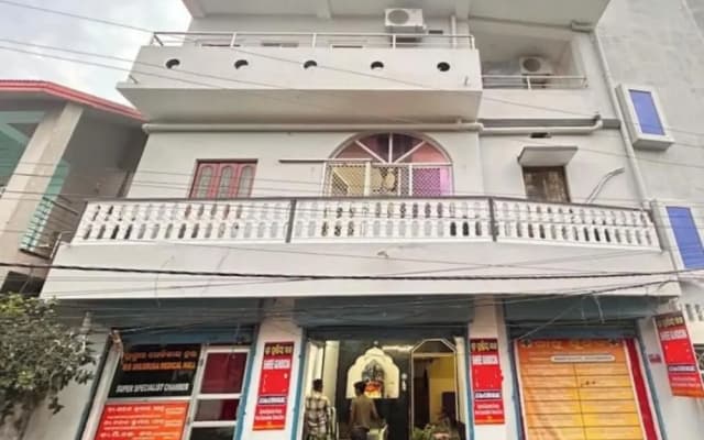 Goroomgo Shree Gundicha Puri