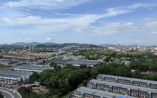 Near Airport K Avenue Homestay by Mino Suite