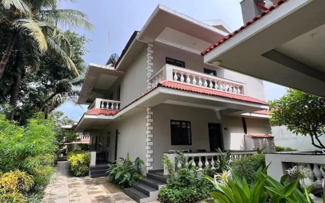 Chalston Beach Resort