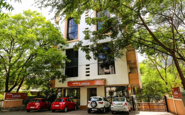 Hotel Lotus