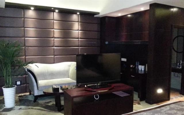 Yueyu Lake View Hotel