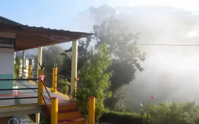 The Himalayan Heaven Homestay Binsar