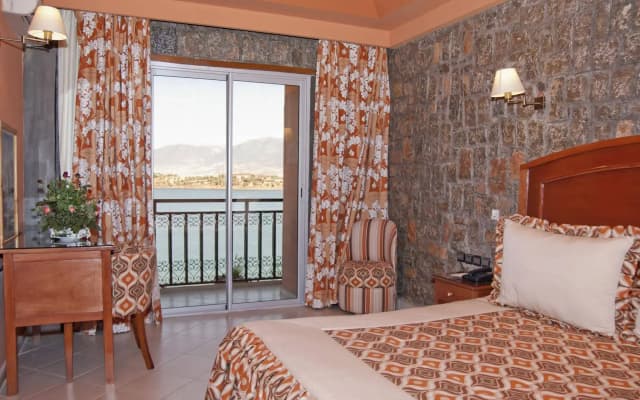 Hotel Chems du Lac
