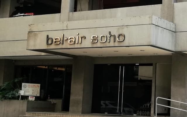 Bel Air Soho
