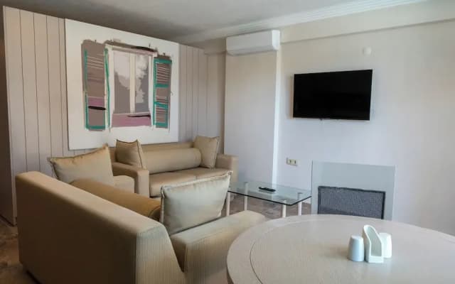 Uliv Apart Otel & SPA
