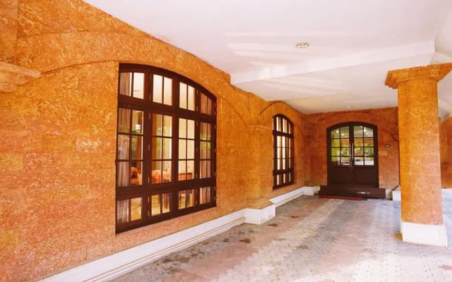 Kovilakam Residency Private Limited