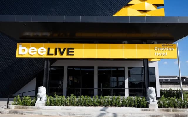 Beelive Hotel