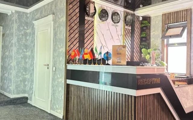 Ammar hotel