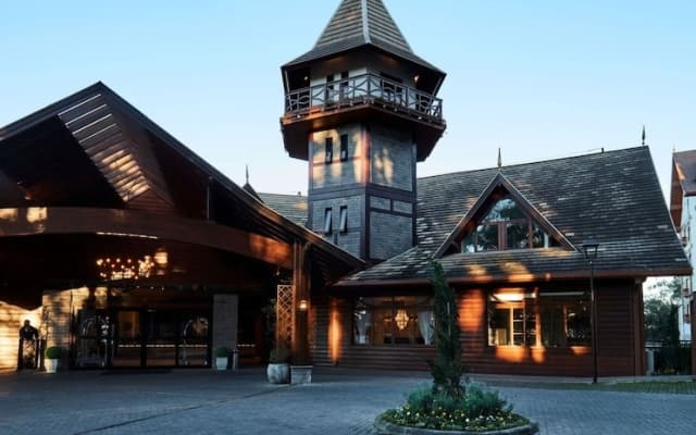 Bella Gramado Resort - MC