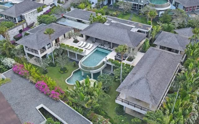 Villa Cantik Pandawa By Fays Hospitality