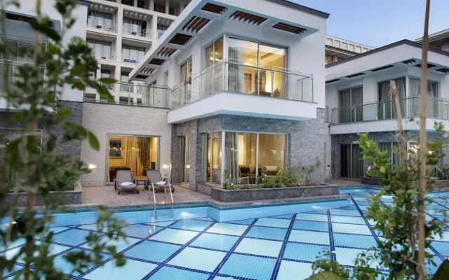 Kilikya Palace Goynuk - All Inclusive