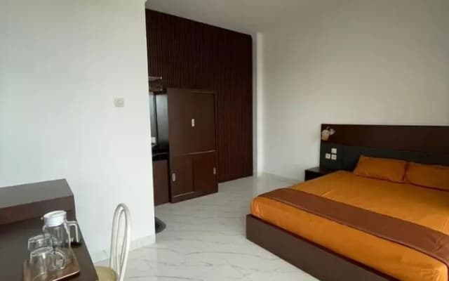 Laika Homestay