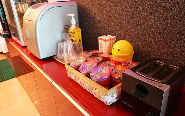 Anook Hotel and Spa Daejeon Yuseong