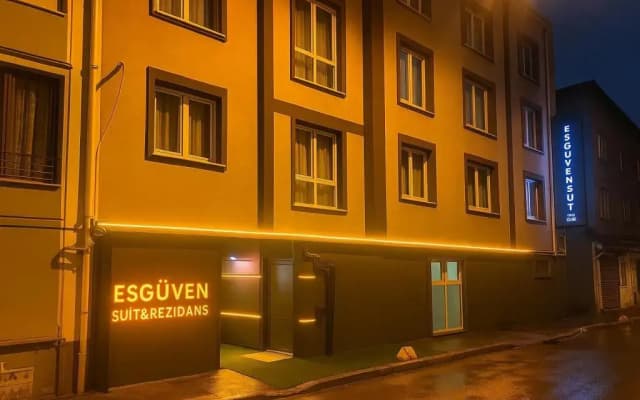 Eskisehir Esguven