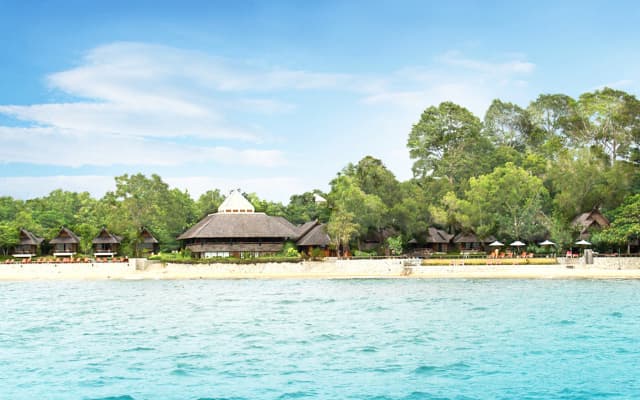 Sunset Park Resort and Spa by SWR