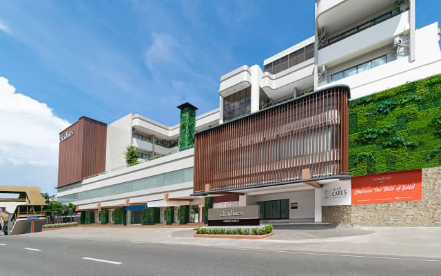 Citadines Amigo Iloilo