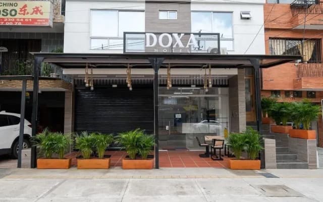 Doxa Hotel