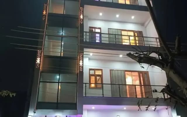 Fng Guest House