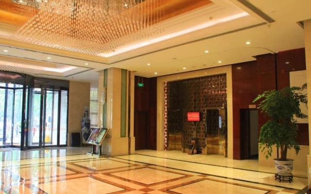 Kailai Shiji Hotel