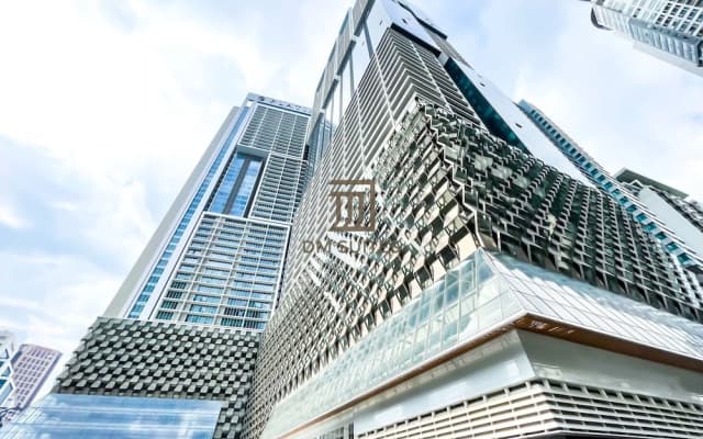 Platinum 2 KLCC by DM Kuala Lumpur