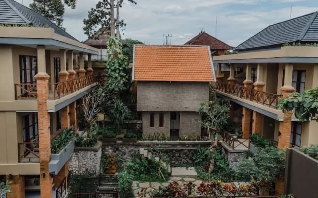 Merak Village