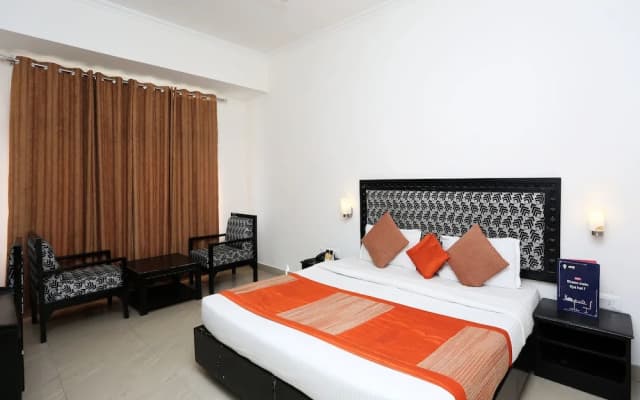 Hotel The Pearl By DLS Hotels