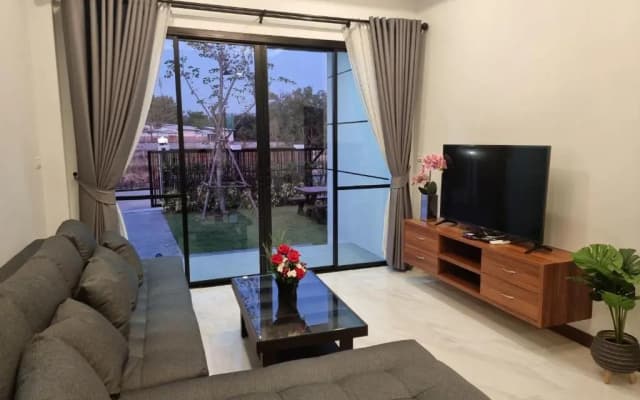 Baan Dalah Buriram