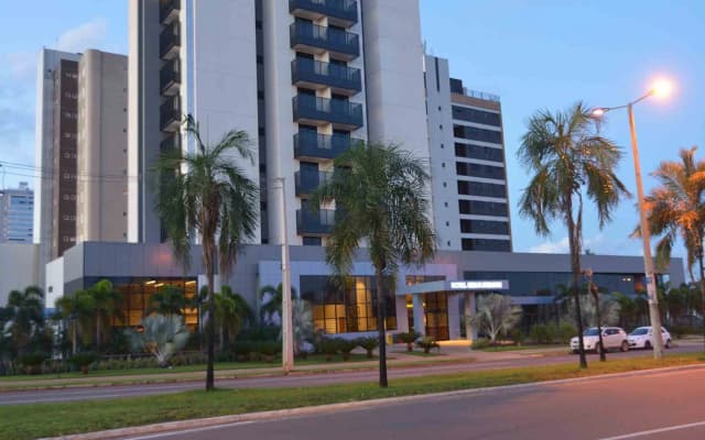 HPlus Premium Palmas