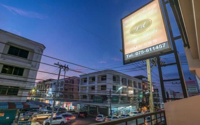 Lada Krabi Residence