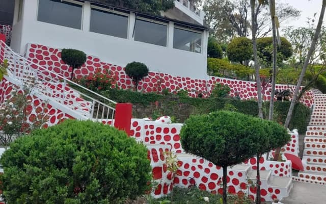 River View Resort Dolmar
