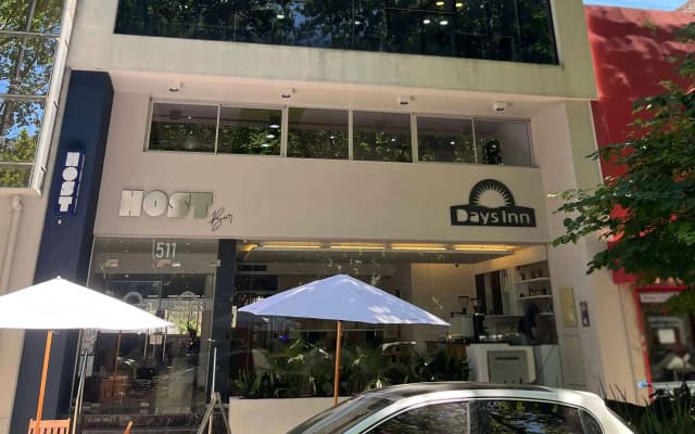 Days Inn & Suites by Wyndham La Plata