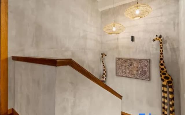 The Kembali Luxury Villa - Melaka 5 Bedroom